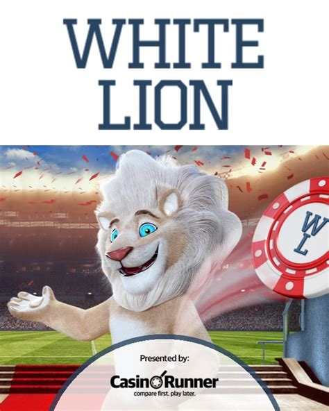 white lion casino games - Jogos de Casino Online na White Lion 